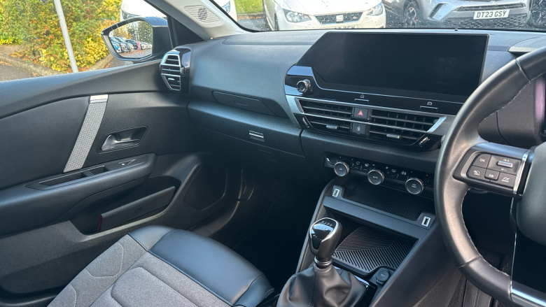 Citroen C4 1.2 PureTech [130] Shine 5dr Petrol Hatchback